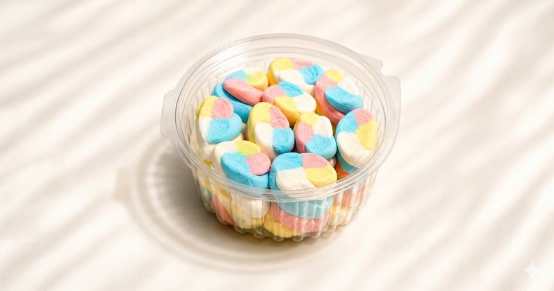 Marshmallow