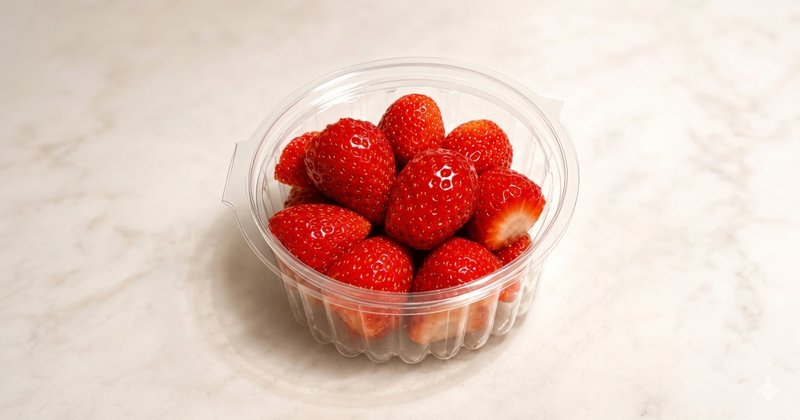 Morangos