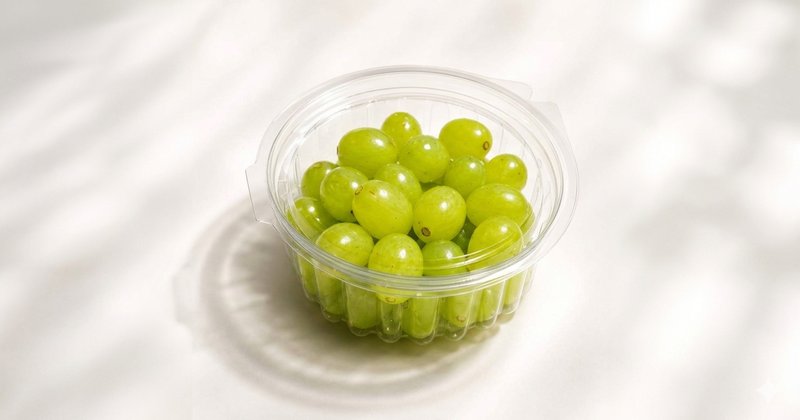 Uvas sem sementes